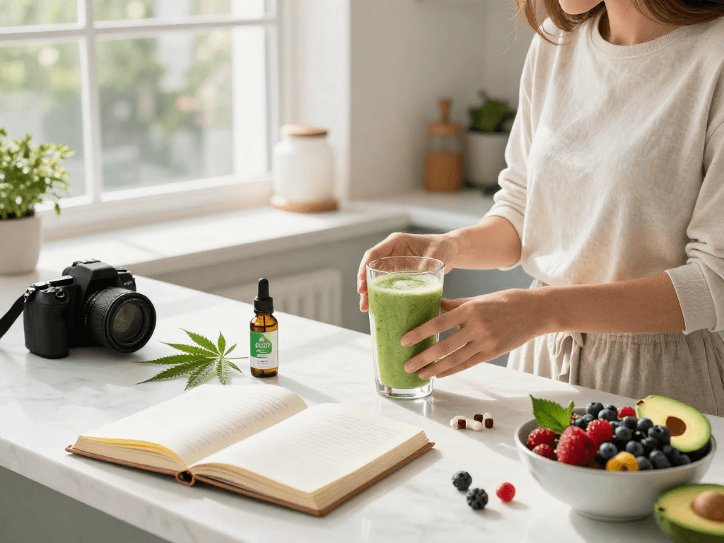 Cannabis Gummies UK Performance Tested: Health Benefits, Quality, and Safety in 2026
