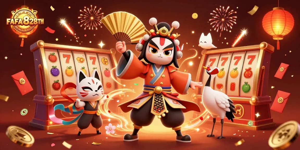 When Is the Best Time to Use FAFA828TH for Winning Strategies in Slots?