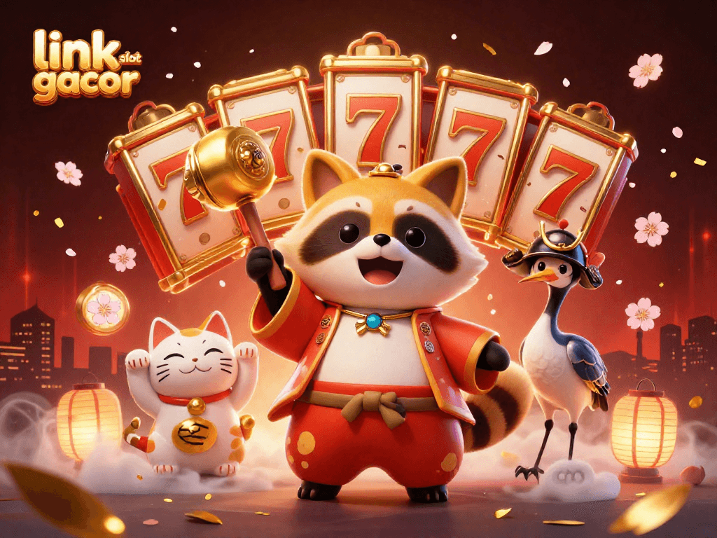 A Fresh Look at link slot gacor in 2026: Winning Strategies for Gamblers