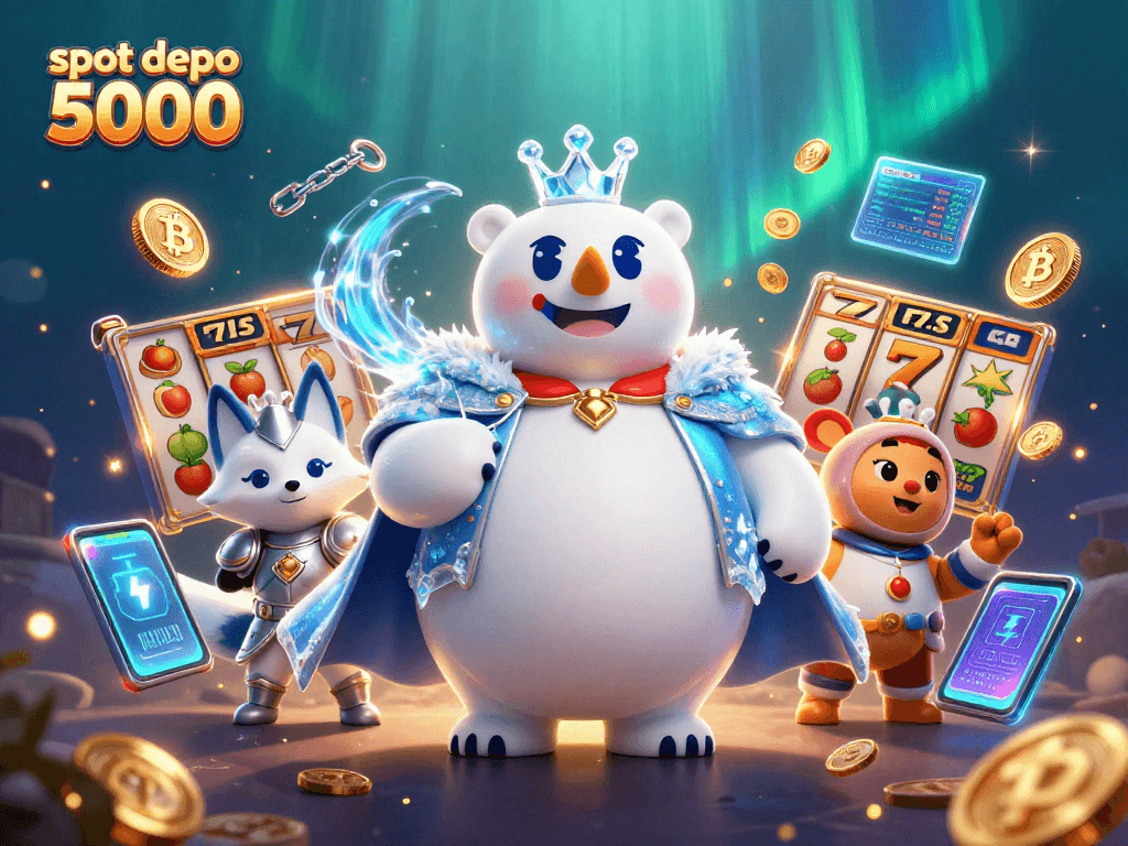 3 Questions to Ask Before Choosing Slot Depo 5000 for Better Gambling Strategies