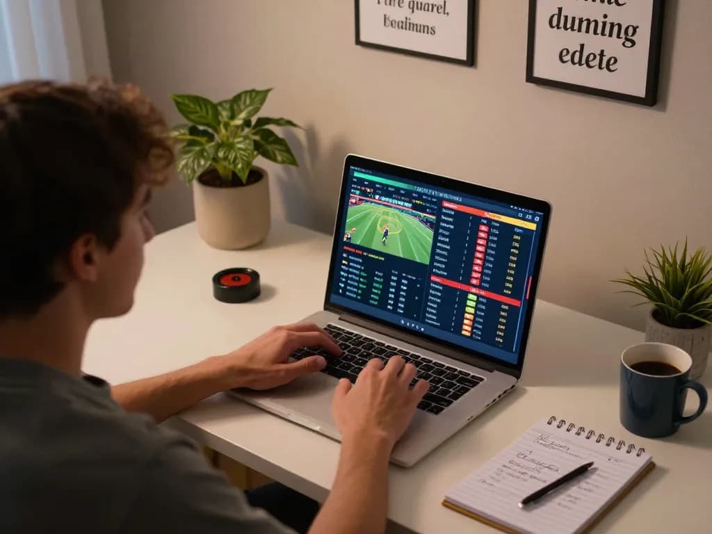 Link Alternatif: Essential Strategies for Winning Big in Online Betting 2026