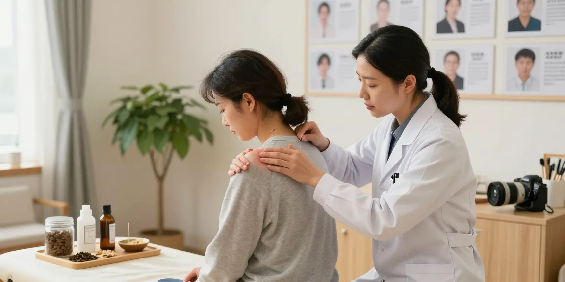 Dedicated 수원교통사고한의원 treatment scene showing compassionate care and recovery methods.
