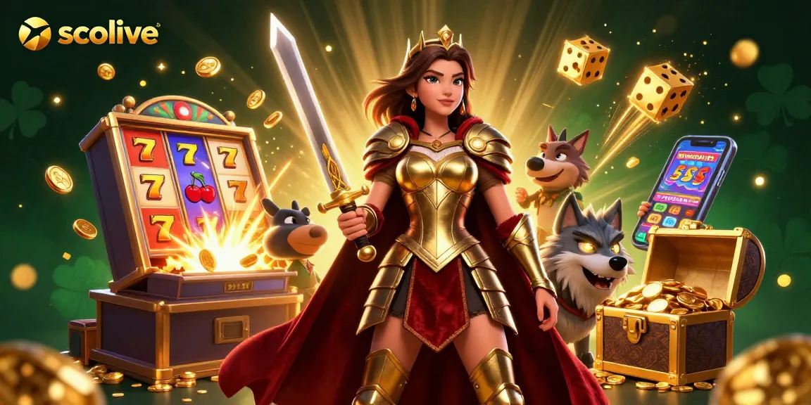 Experience the thrill of betting on socolive with immersive 4K visuals and action-packed gameplay.