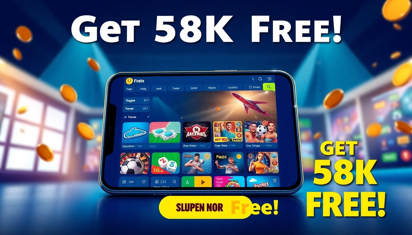 Engaging promotional banner of Trang Chủ XX88 showcasing mobile betting interface and exciting games.
