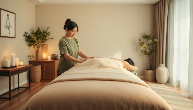 전문 치료사와 함께 평온한 가정 환경에서 '오산 출장 마사지'의 차분함을 경험하세요. 진정 효과를 주는 향과 분위기가 함께합니다.